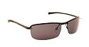 Umbro Half Rimless Metal Sunglasses