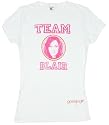 TS118 Gossip Girl Team Blair Juniors T-Shirt