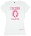 TS118 Gossip Girl Team Blair Juniors T-Shirt