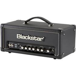 Blackstar HT Series HT-5H 5W Tube Guitar Amp Head Black