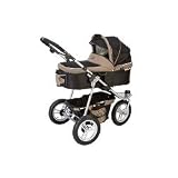 2008 Runabout TriMode Bassinet (ONLY) - Stone by Valco
