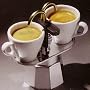 Bialetti Mini Express 2-Cup Stovetop Percolator