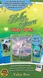 Bella Sara Series 7 Baby Bella Value Collection [4 Packs, 1 Horseshoe Card & 1 Magical Online Toy]