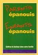 Parents �panouis, enfants �panouis