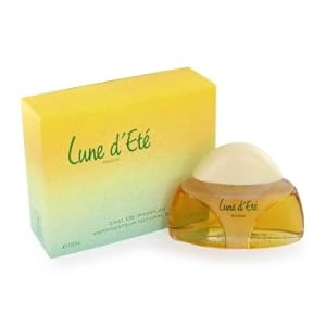 Amazon.com : Best Buy Lune D'Ete Women Eau De Parfume Spray by Remy Latour, 3.4 Ounce Online Shop