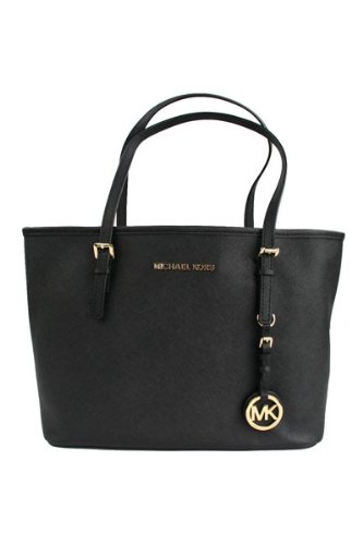 Michael Kors Small Jet Set Travel Tote