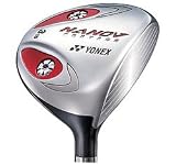 Yonex NanoV Nextage Titanium Fairway Wood