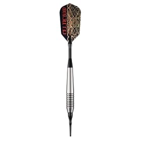 Click here to buy Viper Underground Celtic Blood Soft Tip Dart, 18gm.