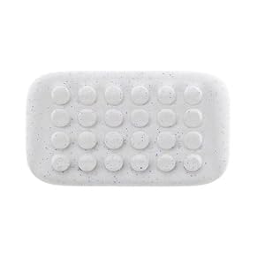 bliss Mammoth Minty Scrub Soap