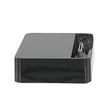 KitSound Charging and Sync Cradle with Audio Line Out Port for iPhone 4/4S - Black 31tEJecA00L. SL160 Iphone Docking Station Deals
