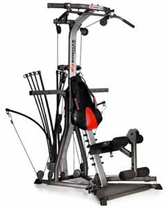 Bowflex Xtreme 2 SE Home Gym