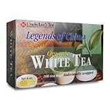 Uncle Lees Teas Legends of China White Tea