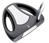 Orlimar Golf- Black Ice 34 Putter
