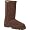 Bearpaw Womens Suede & Shearling 10" Boots - Style 405 Dream