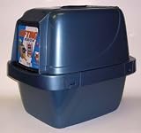 Van Ness Plastic Molding Sifting Enclosed Cat Pan Large - CP66