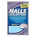 Halls Sugar Free Cough Suppressant Drops, Mountain Menthol - 25 / Bag, 12 Bags