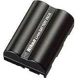 Nikon EN-EL3a Rechargeable Lithium-Ion Battery Pack for D50, D70, D70s, and D100
