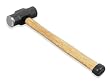 Sledge Hammer Long - 4 Pound