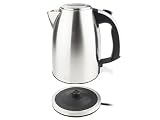 SKG SW-1808 Electric Stainless Steel Kettle 1800W 1.8L EU Version