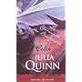 La chronique des Bridgerton, Tome 4 : Colin de Julia Quinn
