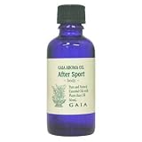GAIA AROMA OIL �A�t�^�[�X�|�[�c 50ml