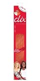 Clix 100% Human Flash Pack 16 in x 2 Chilli Pepper