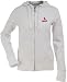 MLB St. Louis Cardinals White Womens Signature Hood