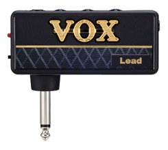 VOX/ヴォックス amPlug Lead+Cabinet ヘッドホン・ギター・アンプ