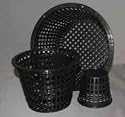 Round Net Pots 8 inch, Super Heavy Duty
