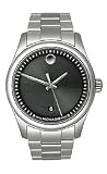 Movado Sportivo Black Dial Men's Watch #0606481