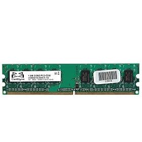 CenDyne 1GB DDR2 RAM PC2-5300 240-Pin DIMM by Cendyne