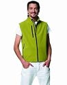 Russell Soft Shell Gilet