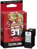 Ink Cartridge for Color Jetprinter X5250, X5270, Z816, Photo (LEX18C0031) Category: Inkjet Printer Cartridges