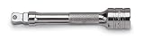 スナップオン エクステンションバー 首振り&固定 差込み角:3/8インチ 全長:101.6mm 【並行輸入】 FXWP4
