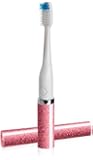 Violight Violife VST2T710 Slim Sonic Series Electric Toothbrush, Strawberry Shimmer Style, 2.4 Ounce