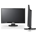 Samsung 2494SW 24" Black LCD Monitor