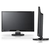 Samsung 2494SW 24" Black LCD Monitor