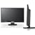 Samsung 2494SW 24" Black LCD Monitor