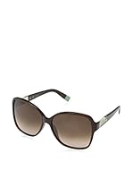 Furla Gafas de Sol Melody Marrón