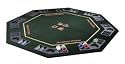 Breimeir 61510290 - Pokertisch 122 cm faltbar