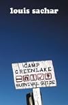 Stanley Yelnats' Survival Guide to Camp Green Lake