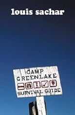 Stanley Yelnats' Survival Guide to Camp Green Lake