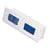 Leviton 47605-0DP Double Duplex AC Power Module with Surge Protection, White