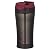 THERMOS 真空断熱ケータイタンブラー 0.4L ブラック JND-400 BK