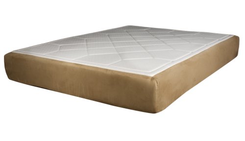 SilverRest Mattress - Sedona Memory Foam Mattress 11