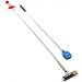 2 Pick Up Tool Set Magnetic Claw Handy Reach Grabber