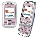 Review Nokia 6111_uk_Pink / Nokia 6111 (Frosted Pink, UK)