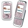 Nokia 6111 (Frosted Pink, UK)