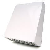 Buy Fantech RVF 8XL Wall Mount 8 Centrifugal Duct Fan &ETH; 435 CFM by Fantech