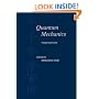 Quantum Mechanics